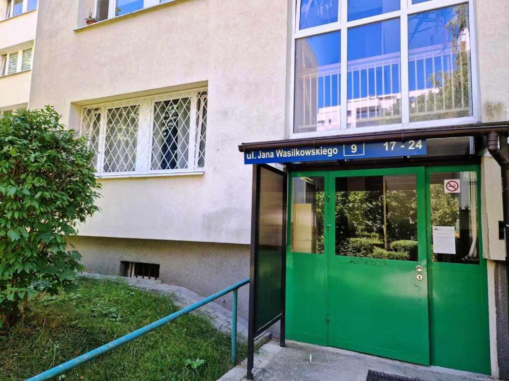 Great Apart Imielin Βαρσοβία Εξωτερικό φωτογραφία