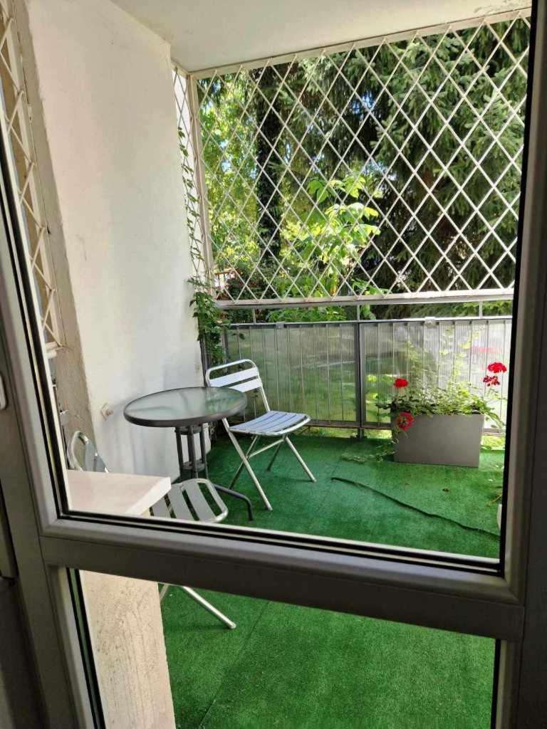 Great Apart Imielin Βαρσοβία Εξωτερικό φωτογραφία